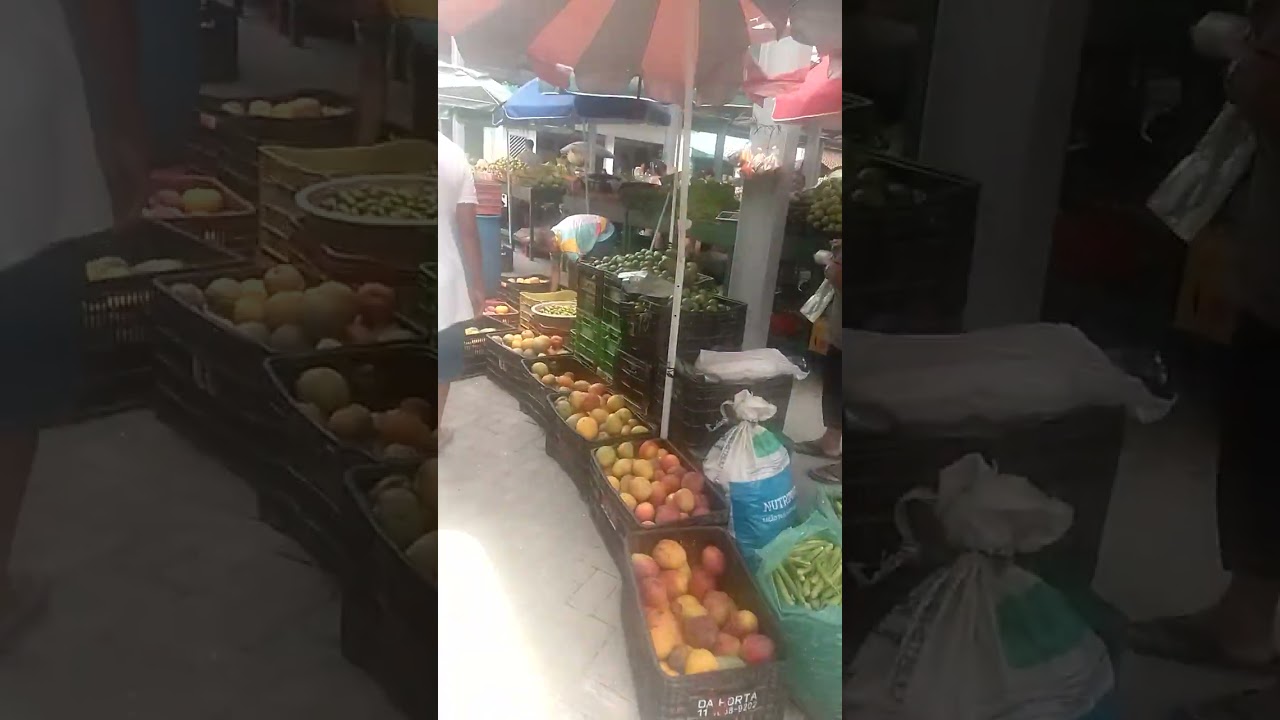 Feira de Limoeiro 