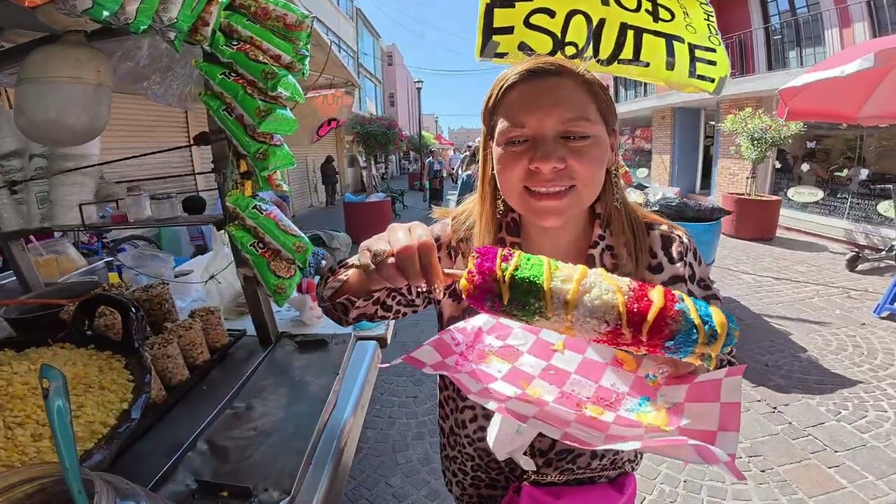 Tour Gastronómico por Celaya
