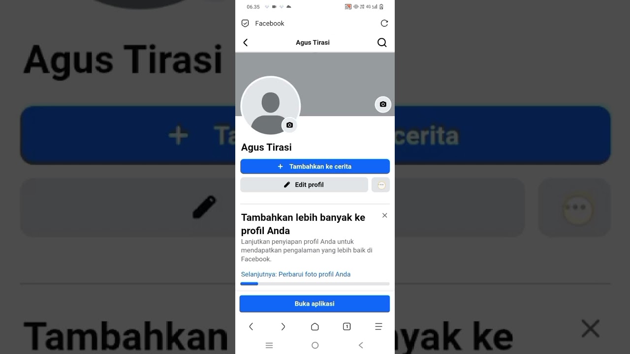 NEW CREATE AKUN FACEBOOK 2026✅ || ANTI CHECKPOINT 100%