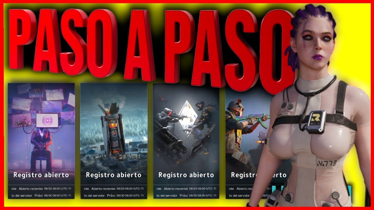 Domina el Cambio de Escenario en Once Human! Guía Paso a Paso 2025