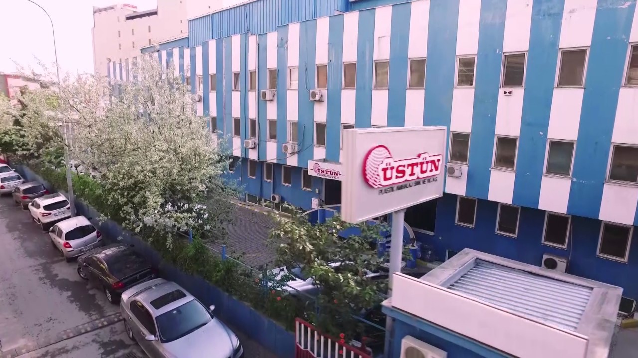 Üstün Plastik & Plastmore