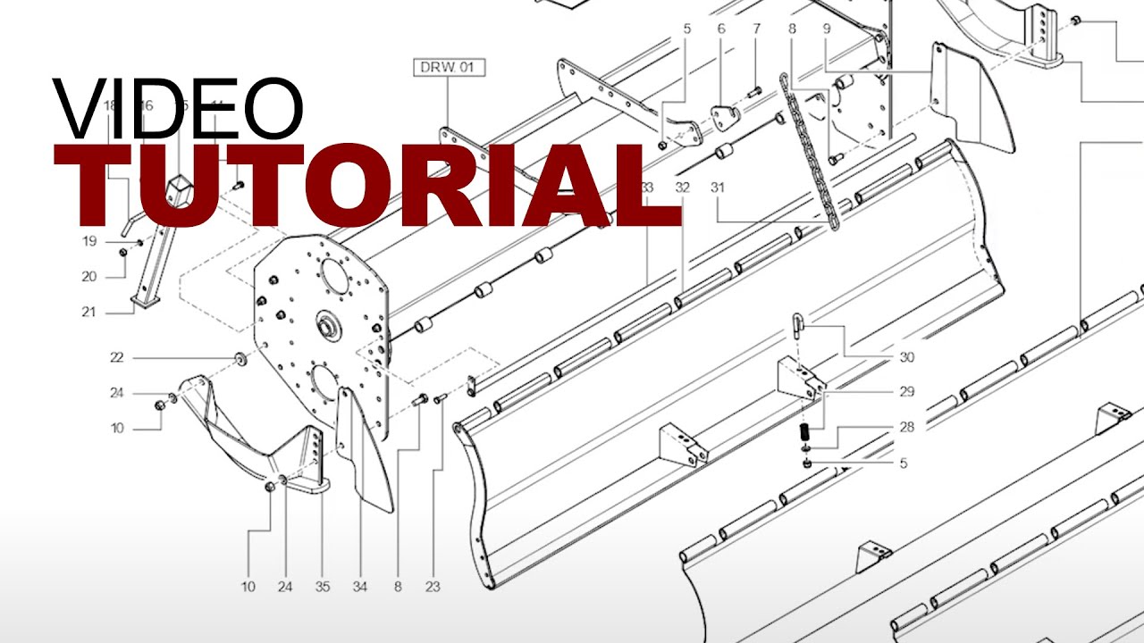 Video Tutorial Ricambi