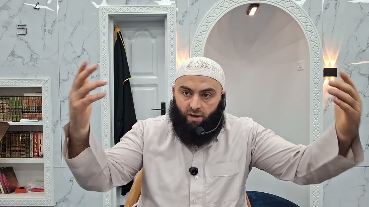 التعليق على صحيح القصص النبوي[19] .