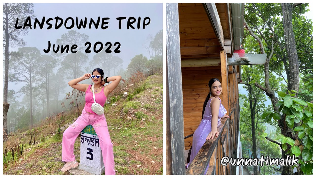 Lansdowne Trip, Uttarakhand. Just 275 kms away from Delhi/NCR.#lansdowne #uttarakhandheaven