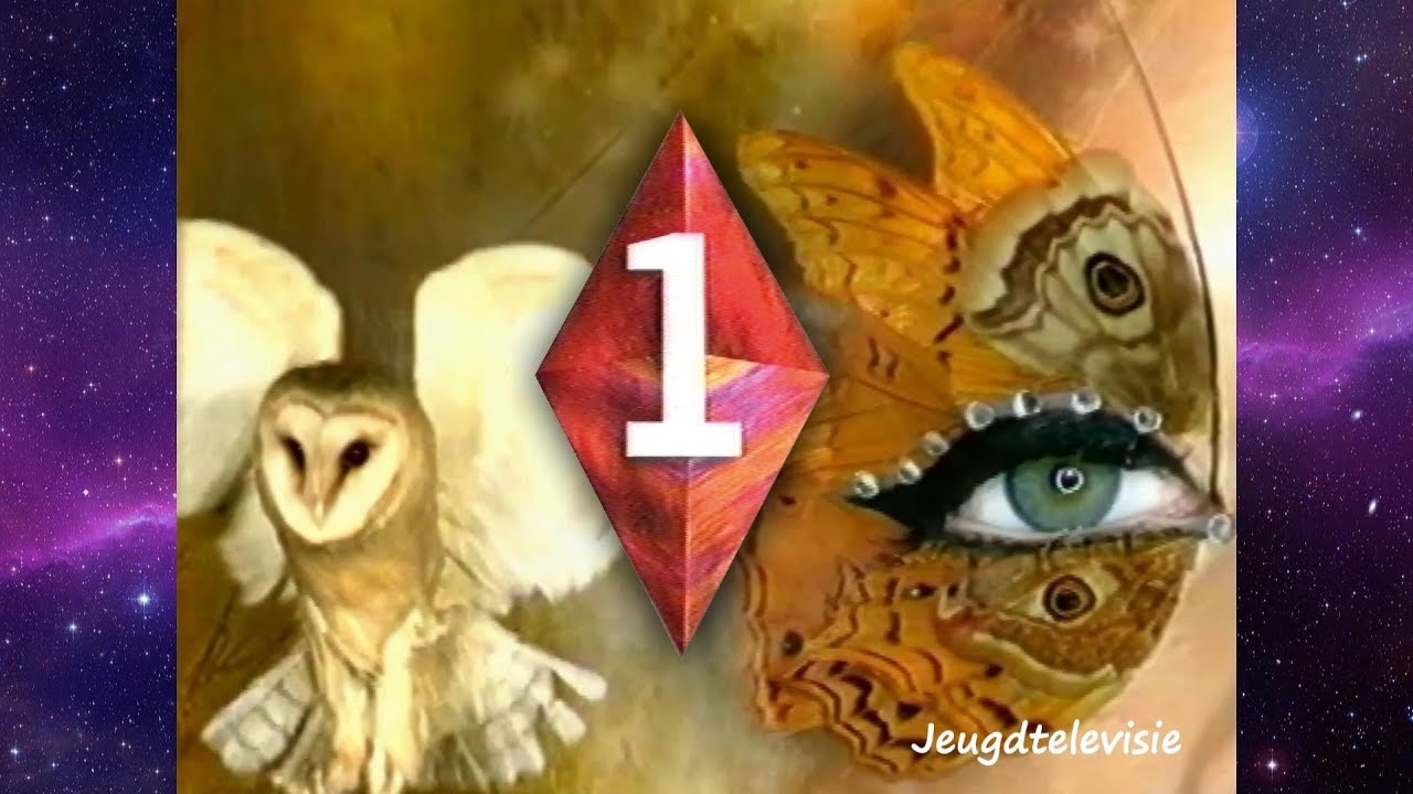 Nederland 1 compilatie leaders (1996-2000)