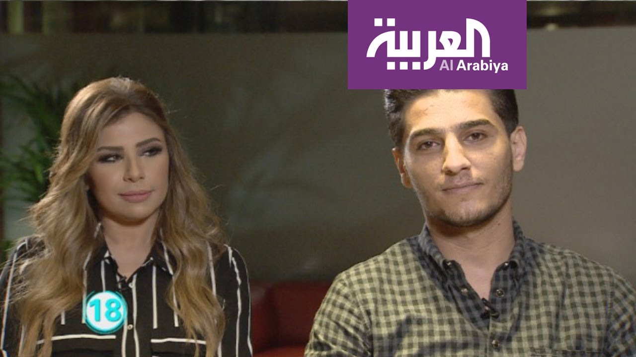 تفاعلكم : 25 سؤالا مع محمد عساف