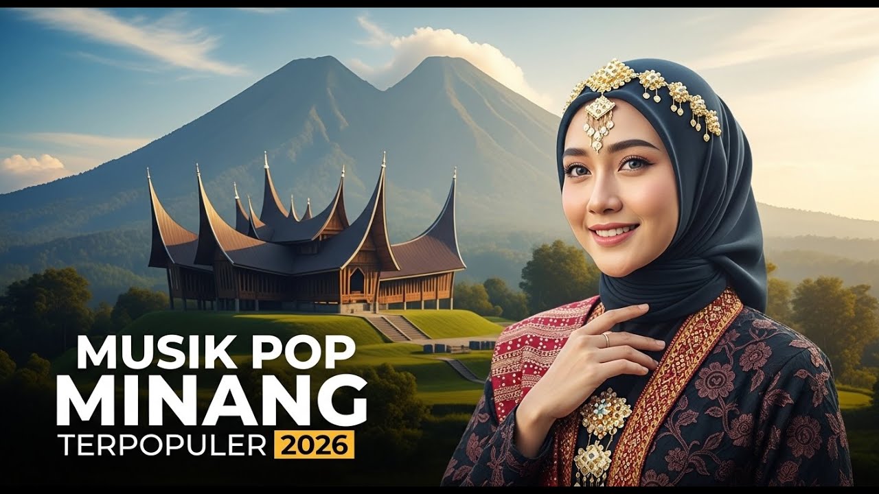 🎧🚀 POP MINANG TRENDING HARI INI 2026 🚀 Wajib Dengar!