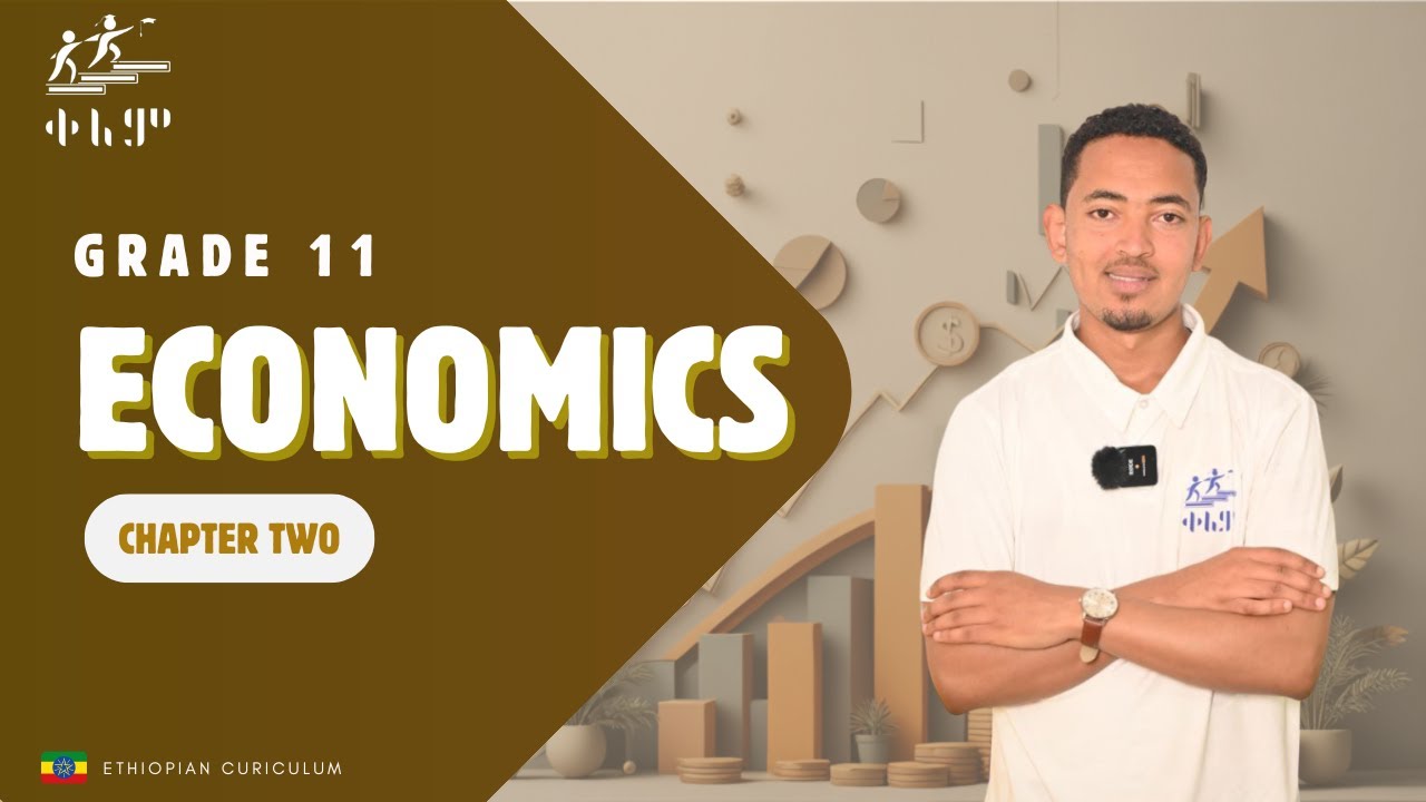 2.1 Review of Market Structures: Economics Grade 11