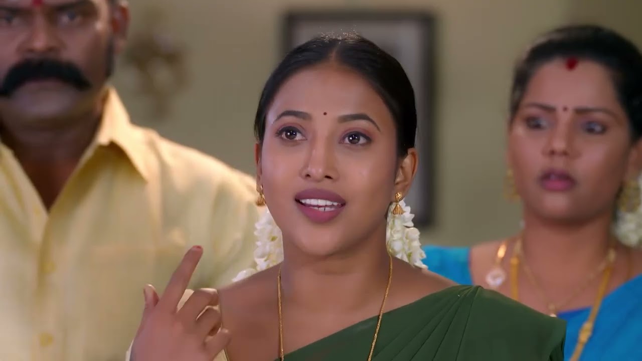 Gokulathil Seethai - Ep 683 - Loka Vani, R. Chitra - Tamil Tv Serial - Zee5 Tamil Classics
