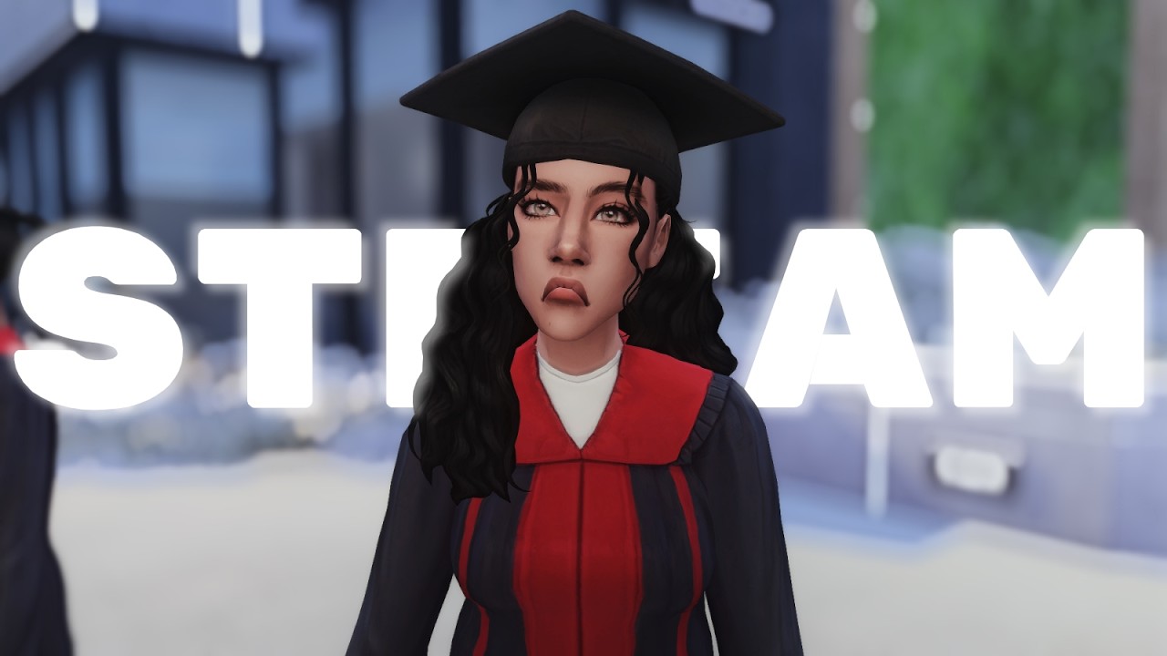 СТРИМ | Ну, получается династия (ч.24) | The Sims 4
