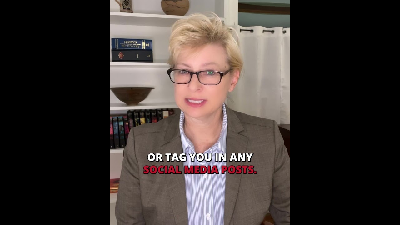 6 Tips to Stop Social Media from Ruining Your Claim