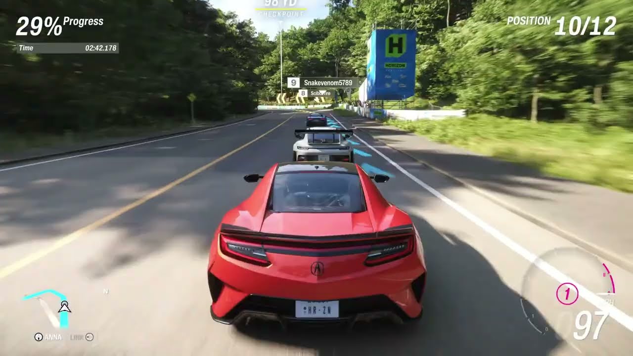 Forza Horizon 6 Gameplay | 4K60 &bull; No Commentary
