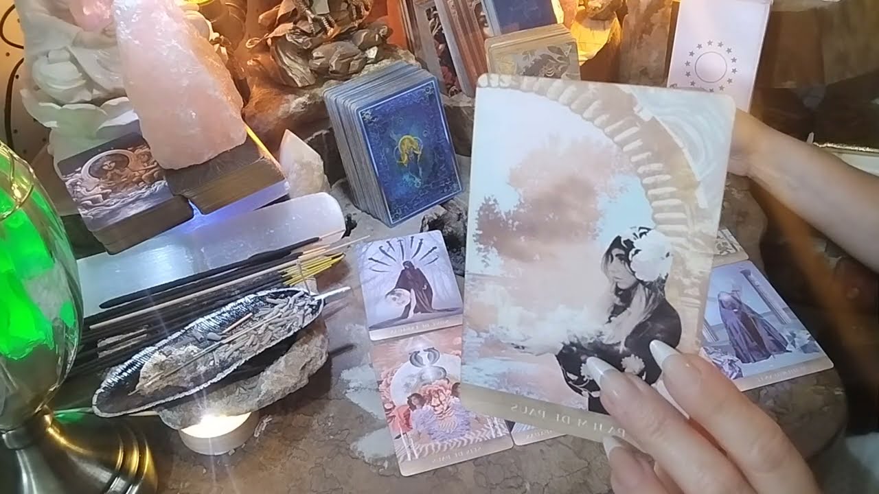 SIGNO DE ÁRIES♈VC NÃO VAI ACREDITAR NO QUE ESSA PESSOA VAI DIZER🩷✨ Whatsapp054999498134 