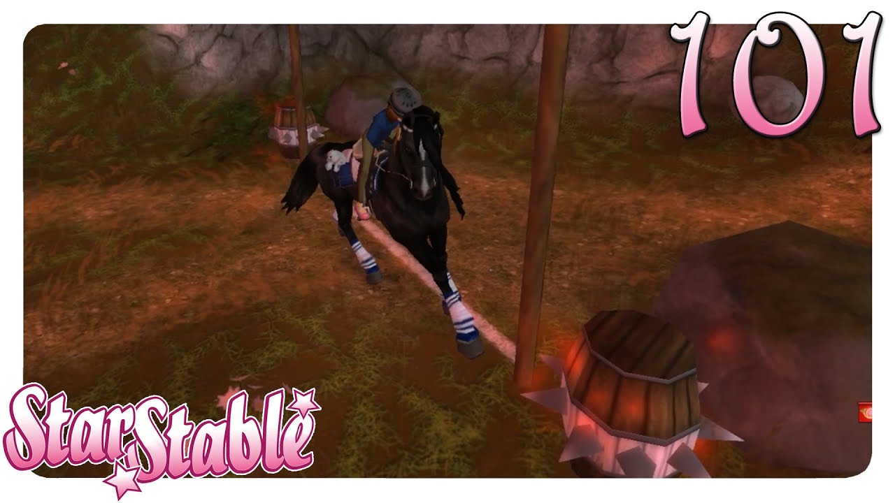 Star Stable: Das ist die Apokalypse! #101 | Let's Play ♥ [GERMAN/DEUTSCH]