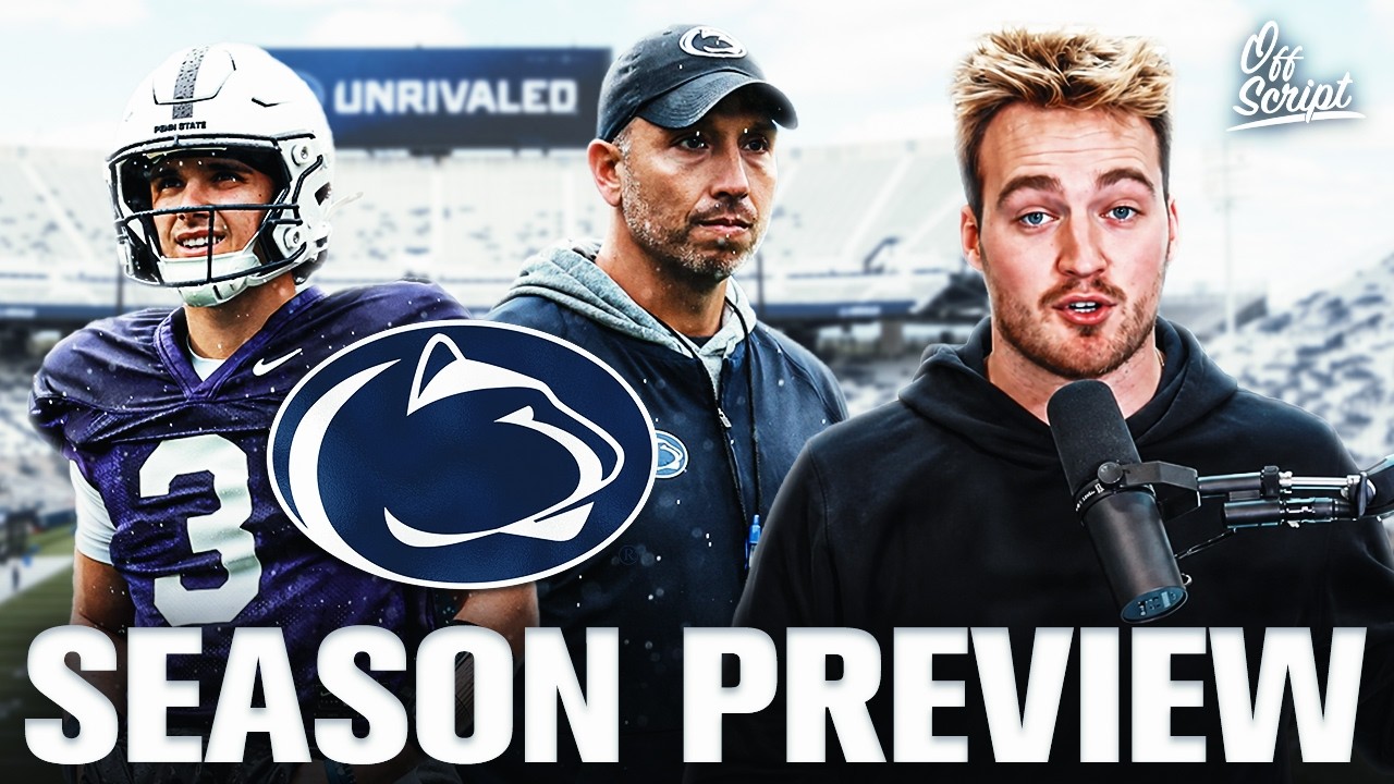 The Penn State Narrative Is WRONG...