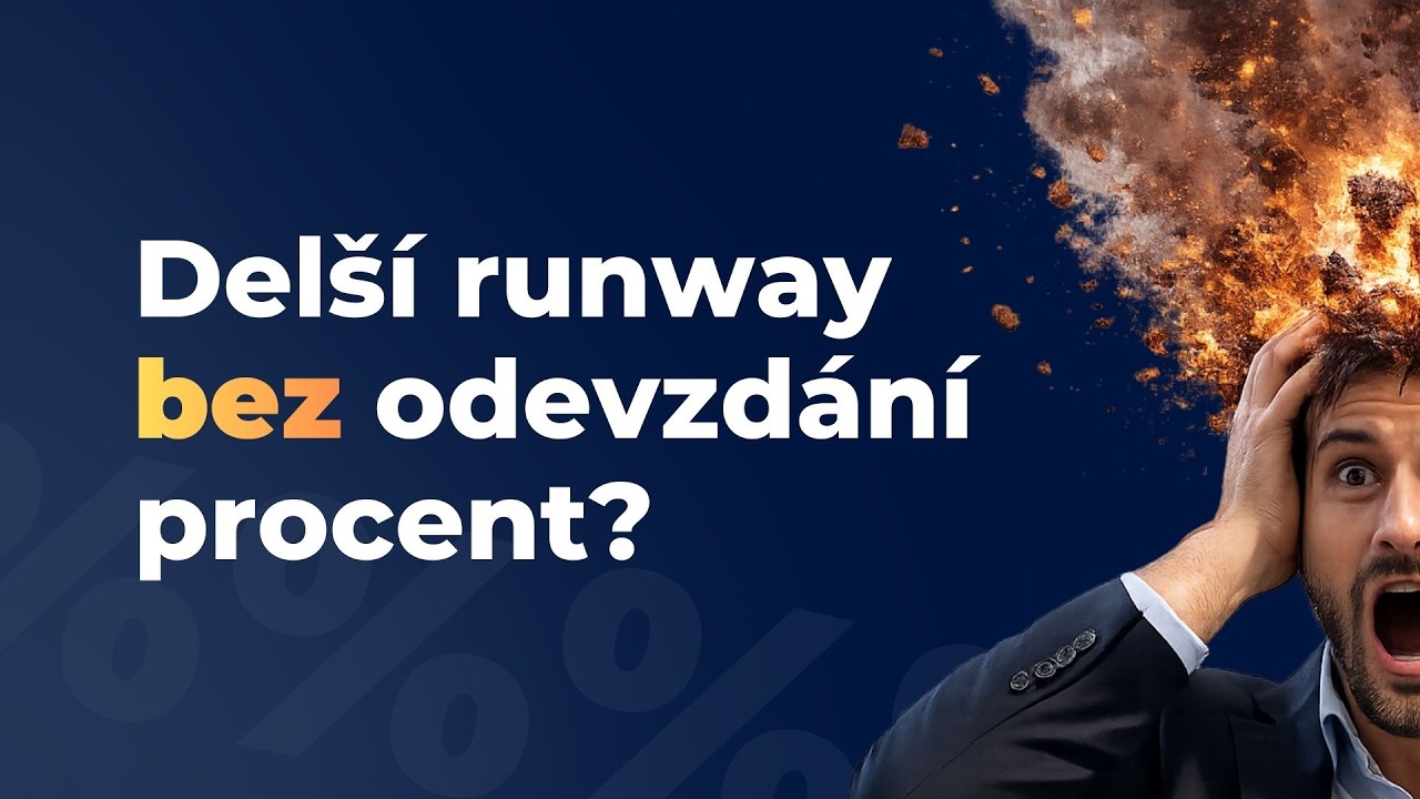 Česká case study použití venture debt - Cloudtalk
