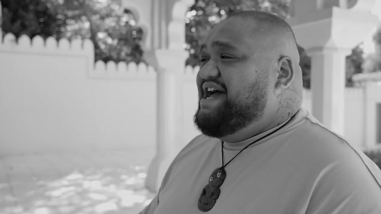 Rākai Whauwhau - Ruahere Featuring Adam Whauwhau & Mahaki Whauwhau (OFFICIAL MUSIC VIDEO)