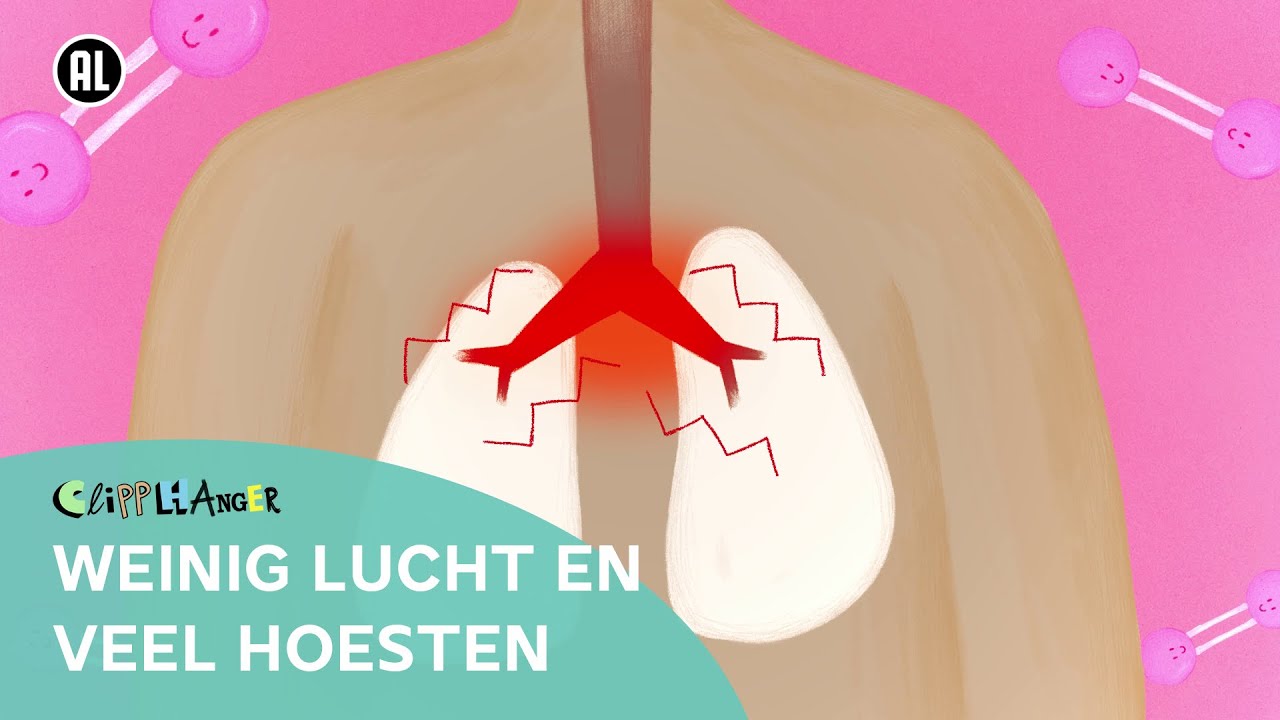 Wat is COPD?