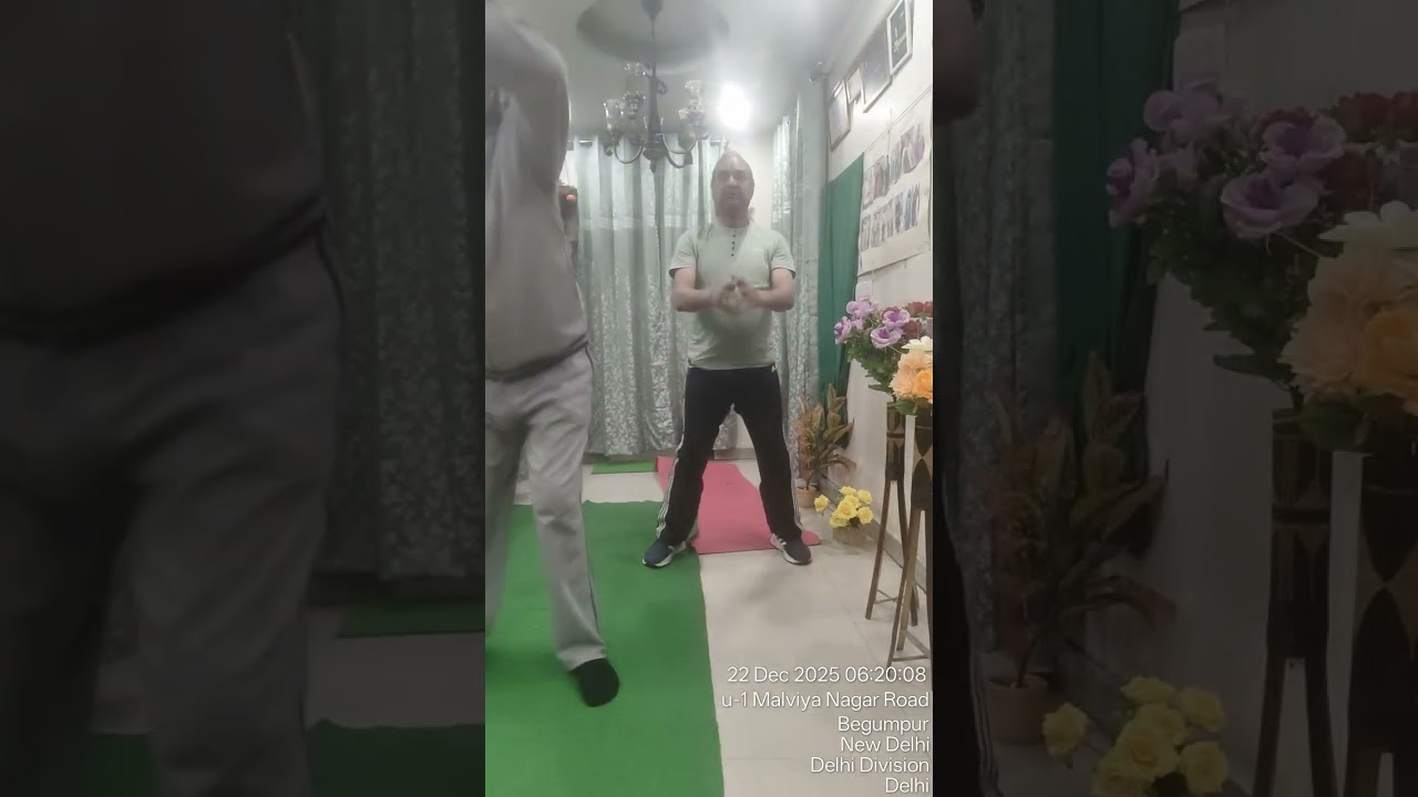 Sehat ki Pathshala 