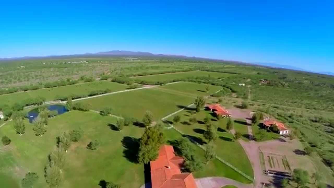 Arizona Ranches for Sale  - Montosa Canyon Ranch