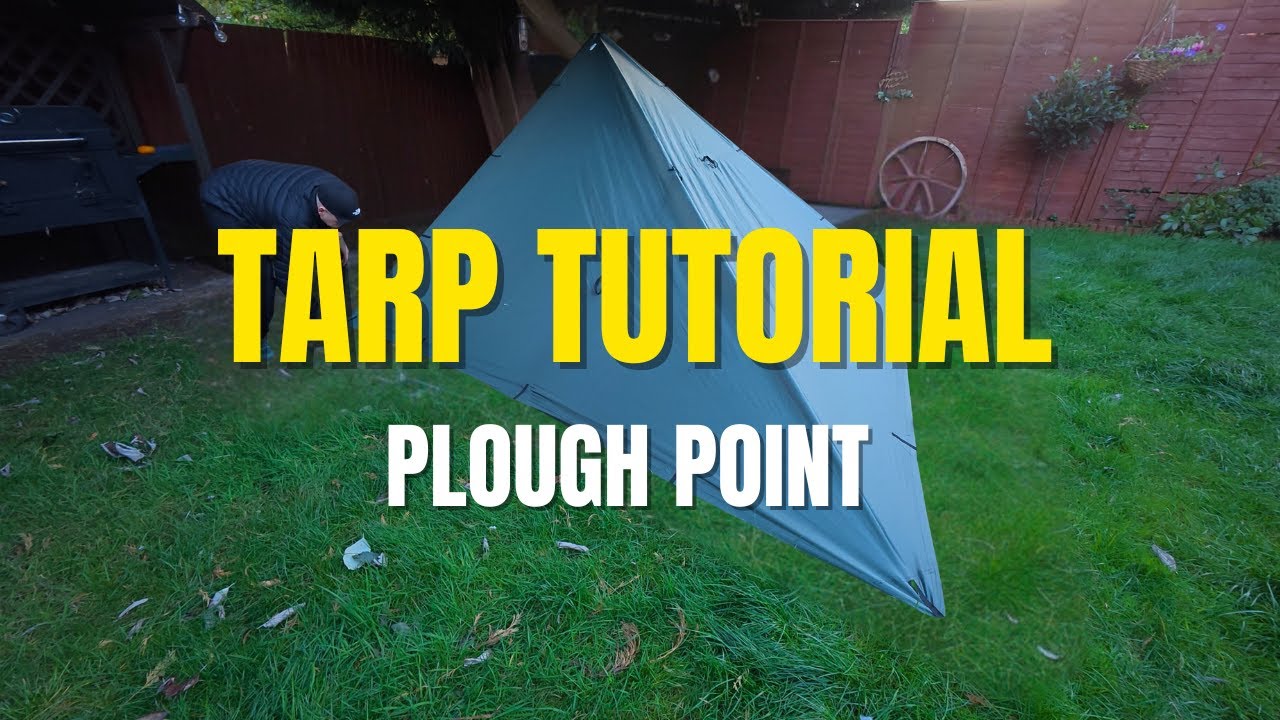 УЧЕБНОЕ ПОСОБИЕ TARP Наконечник плуга