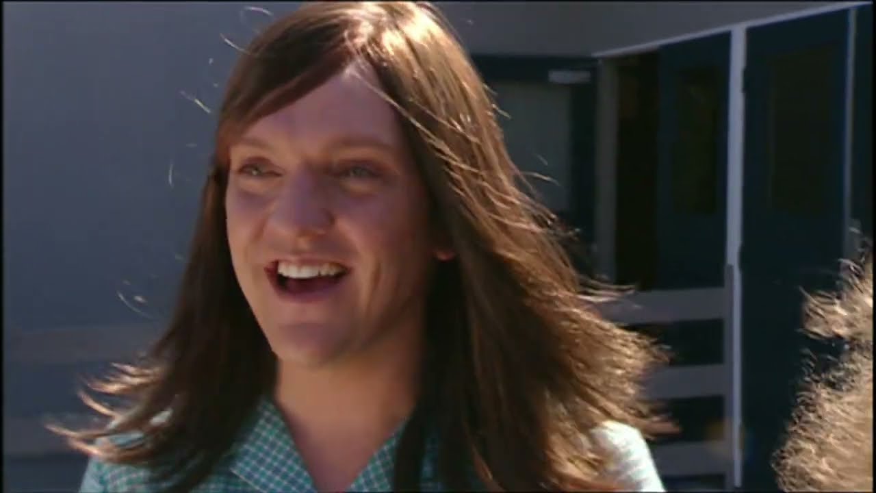 Ja'mie's First Day | Summer Heights High