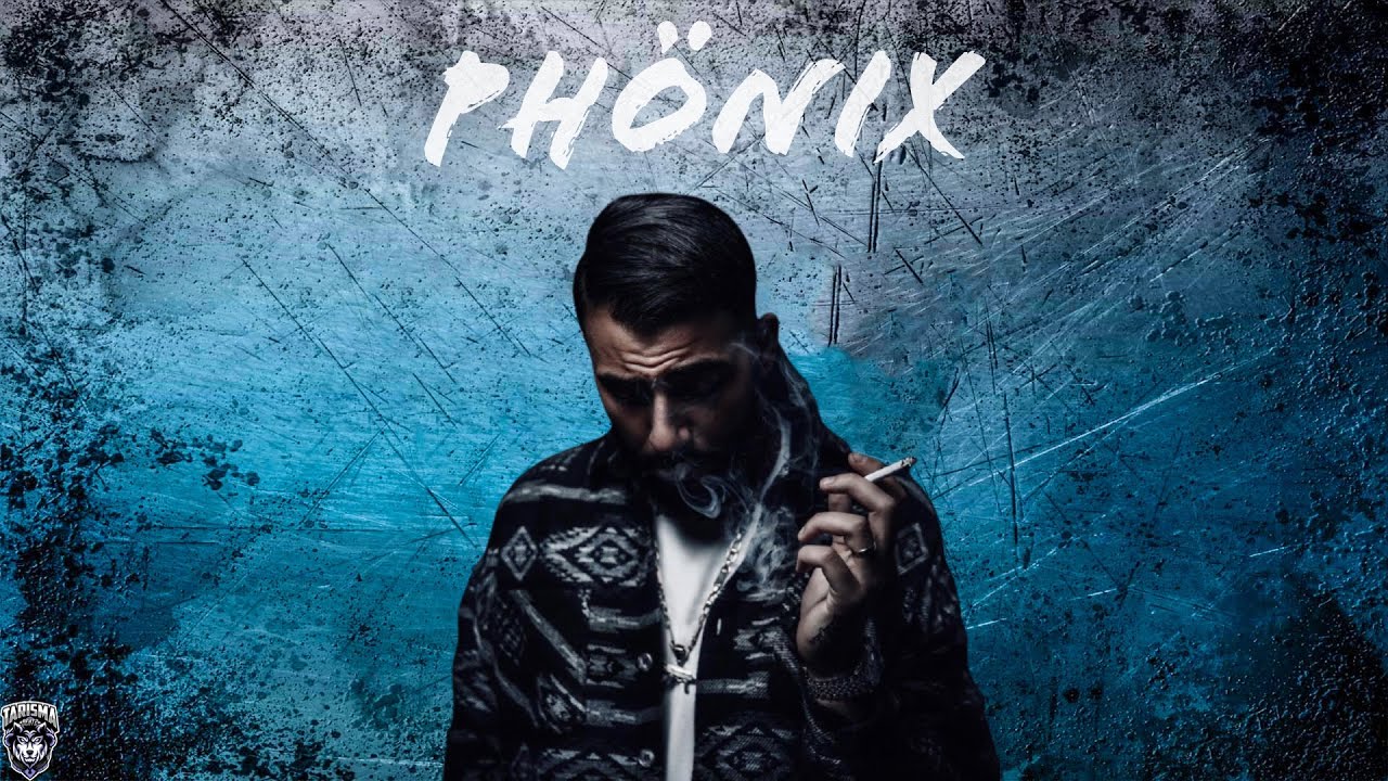 (SOLD)SAMRA Type Beat / ,,Phönix,, (prod. TarismaBeatz x d9wnbeats)