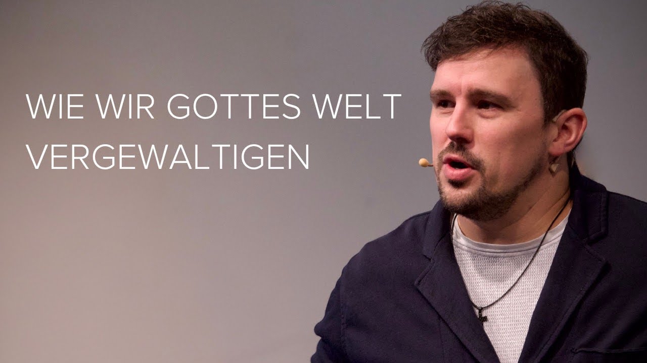 Missbrauchst du Gottes Vertrauen? - Pastor Waldemar Justus