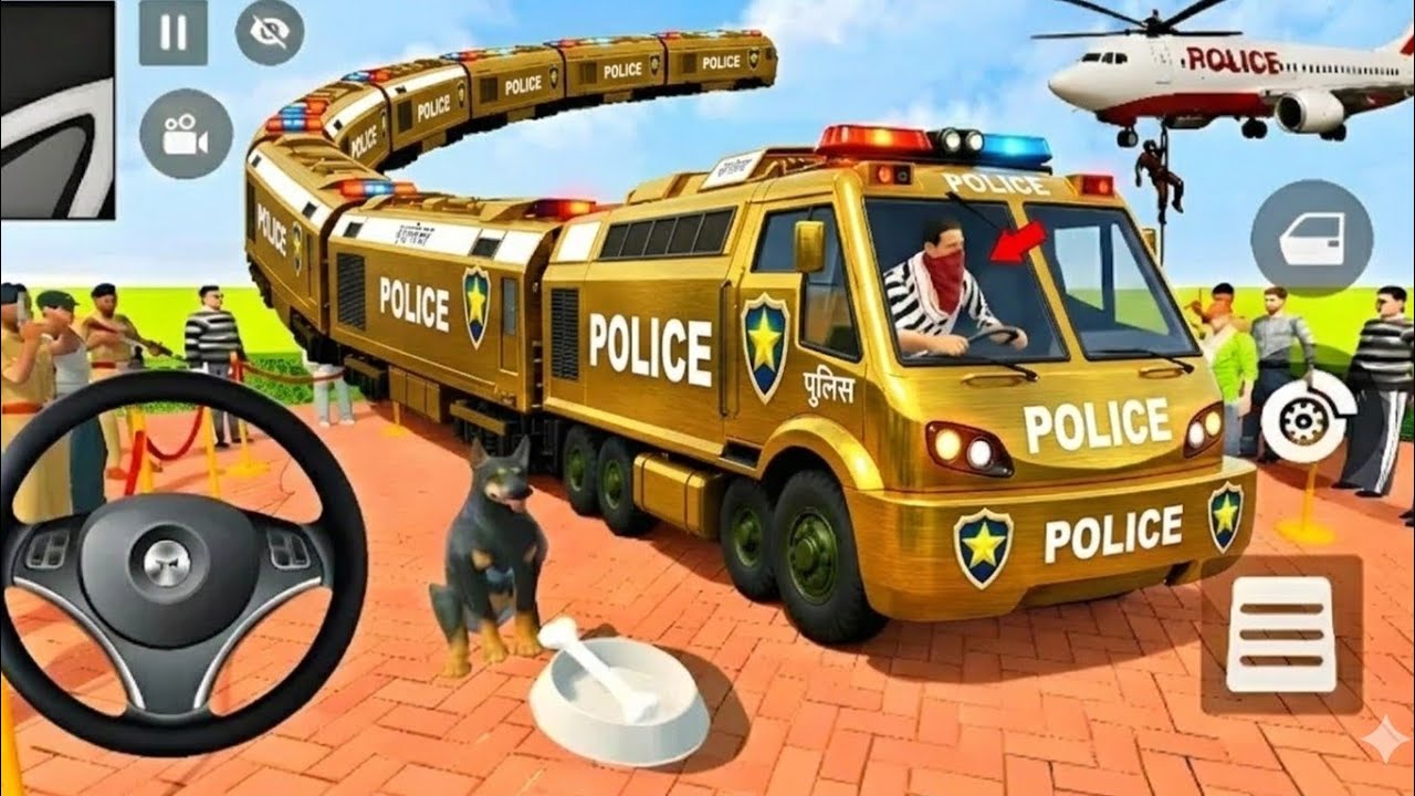🤑Indian Thift Auto Simulator🤩Indian Showroom Purchase😮Modified Lexriy New Futuristic Tank🥳Game