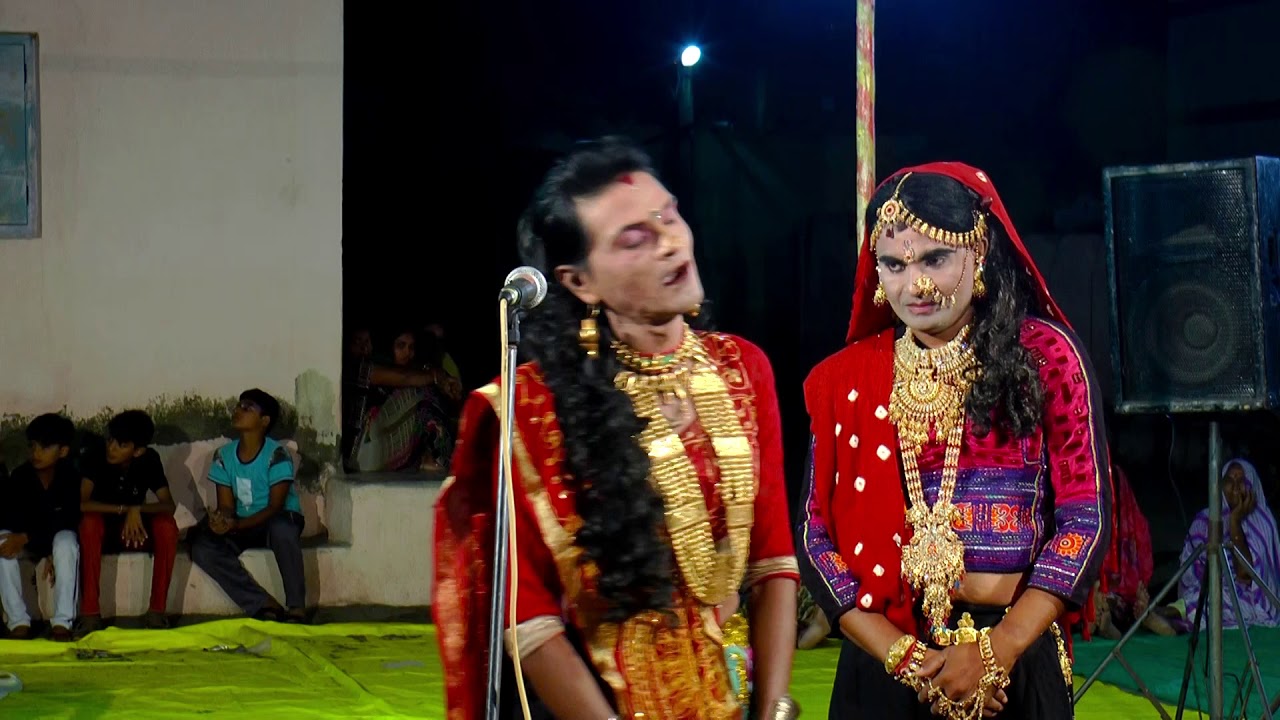 Kans vadh murlidhar part 6