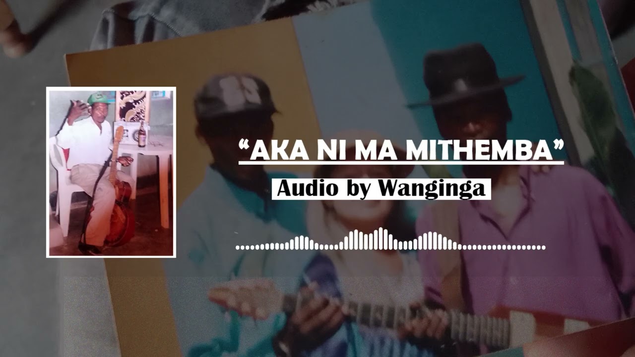 AKA NIMAMITHEMBA BY 