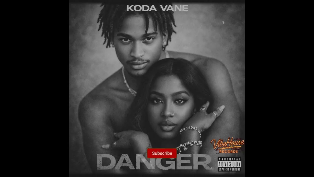 Koda Vane - I'm Your One