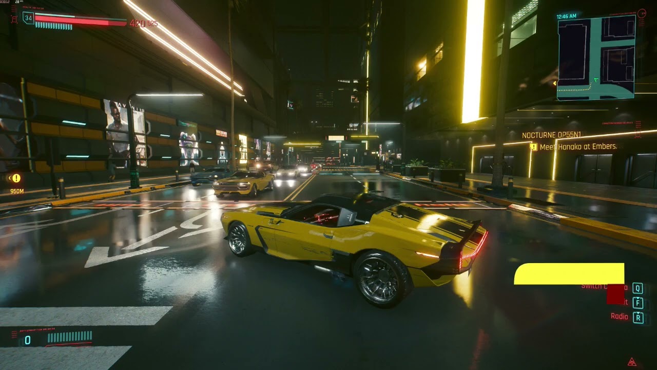 RTX 3000 Series 2k and 4k Benchmark (DLSS and Ray Tracing)