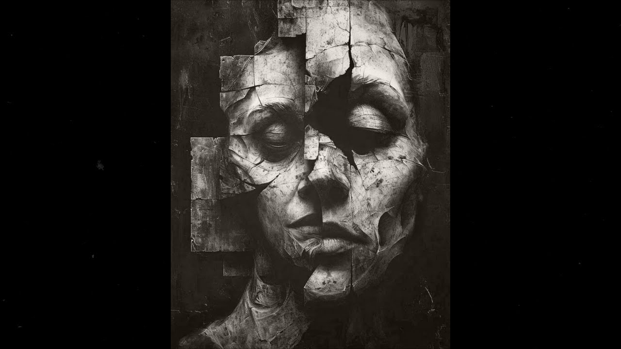 [FREE FOR PROFIT No Tags] Dark Trap Type Beat - BROKEN | Hard Rap Instrumental 2025