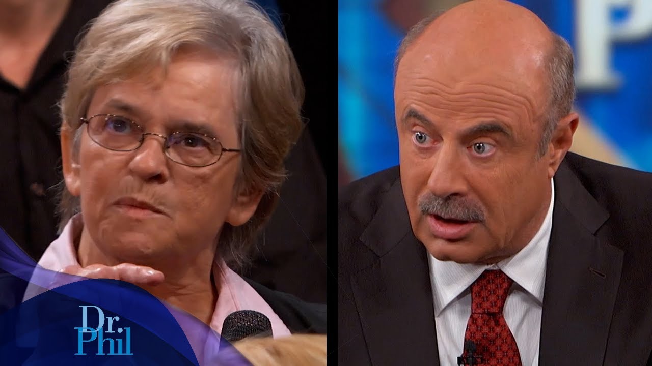 Доктор Фил: &laquo;Значит, присяжные ошиблись?&raquo; Гость утверждает: &laquo;Всё было подстроено&raquo;