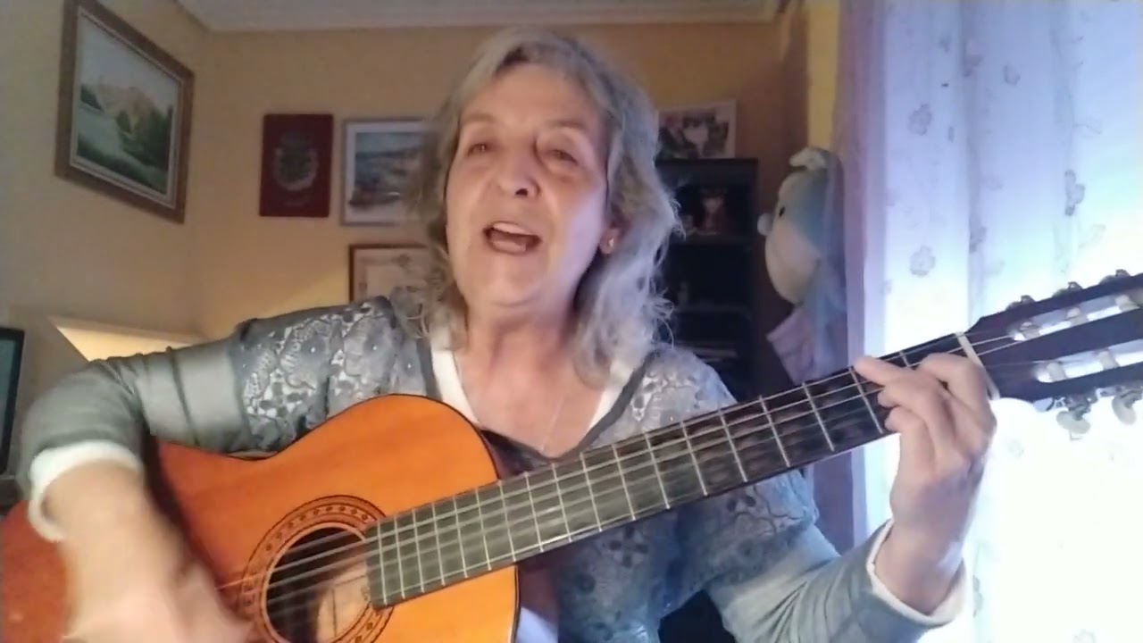 Zamba del perdón (guitarra)