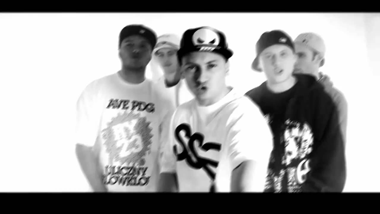 Ry23 feat. Pantomas - Czekając na cud