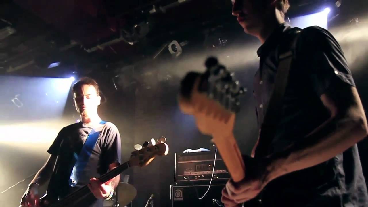 Bot'Ox Live @ la Maroquinerie 