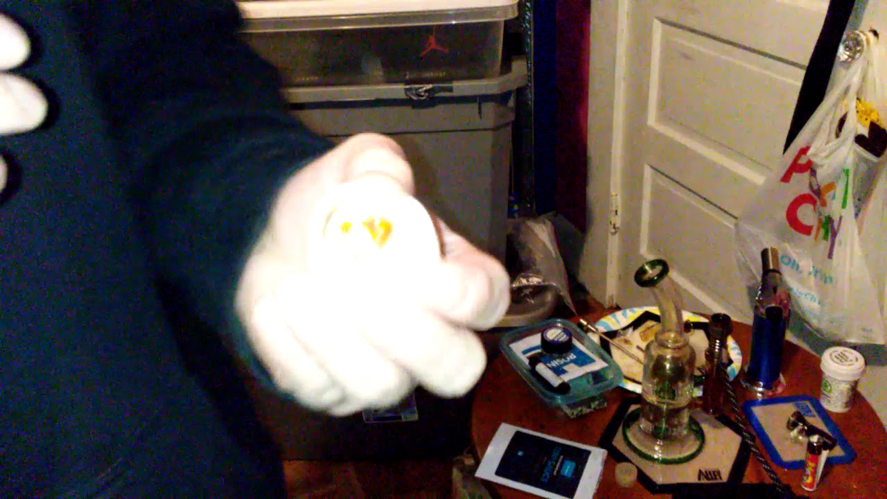 G13 diamond terp sauce!!!Big clouds