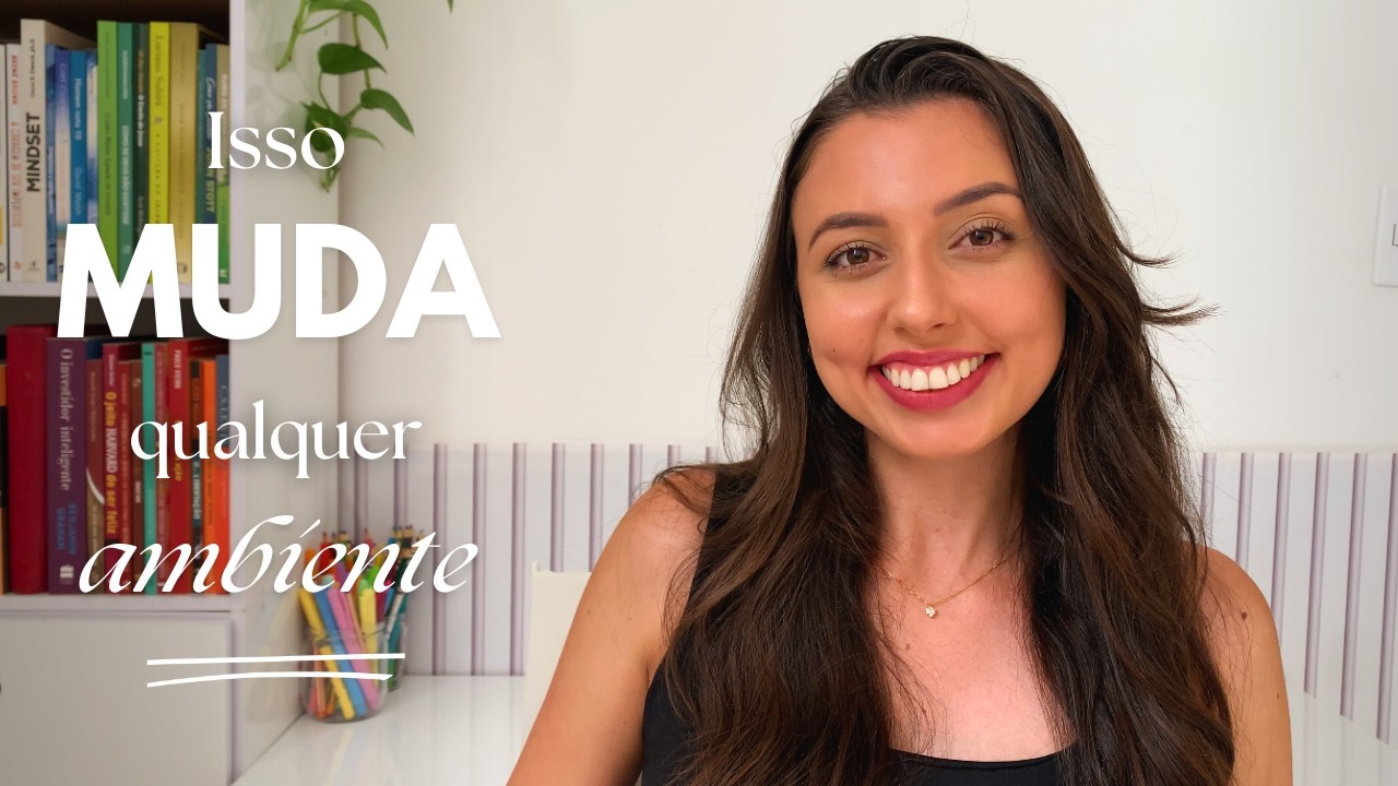 8 Dicas práticas de decoração que TRANSFORMAM a sua casa