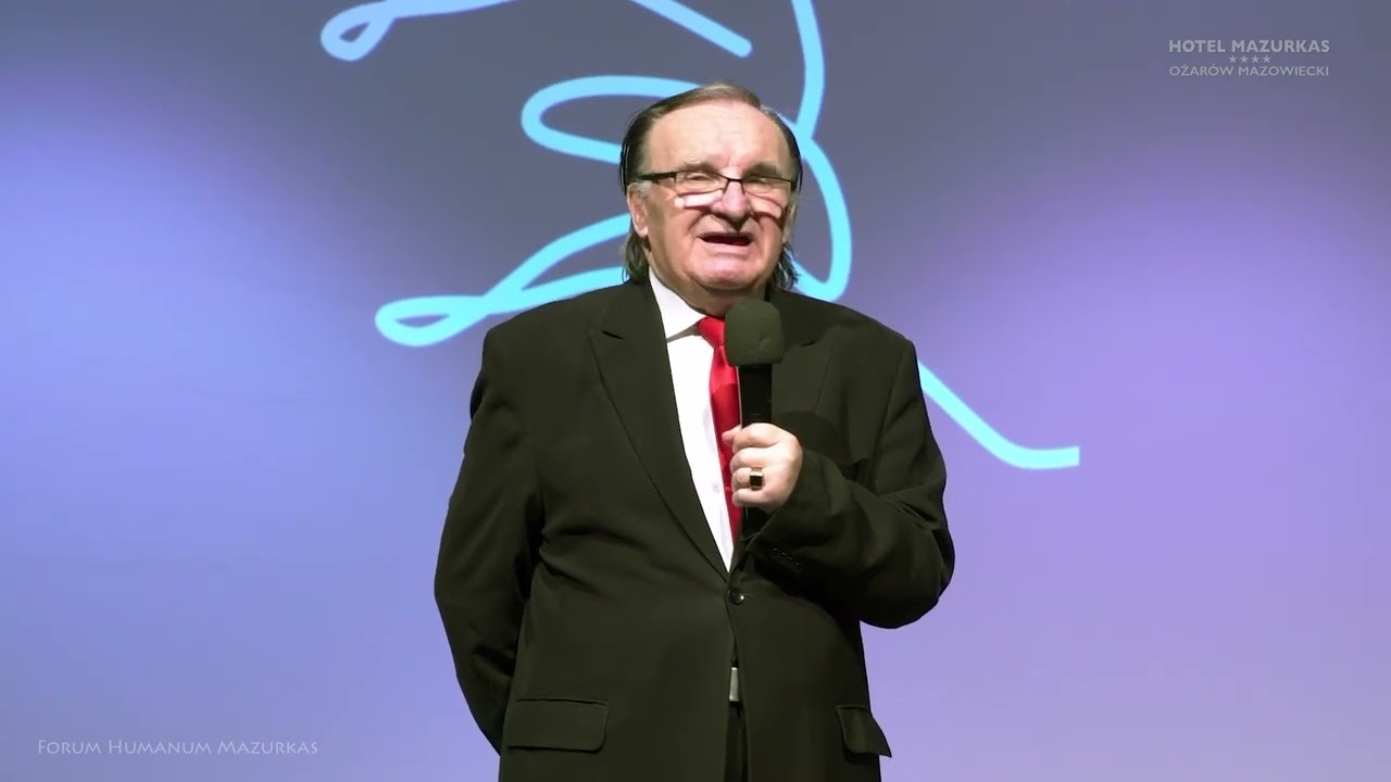 72 Forum Humanum Mazurkas-Polski Balet Narodowy Junior-„JUVEnalia”cz.1 - Sławomir Pietras