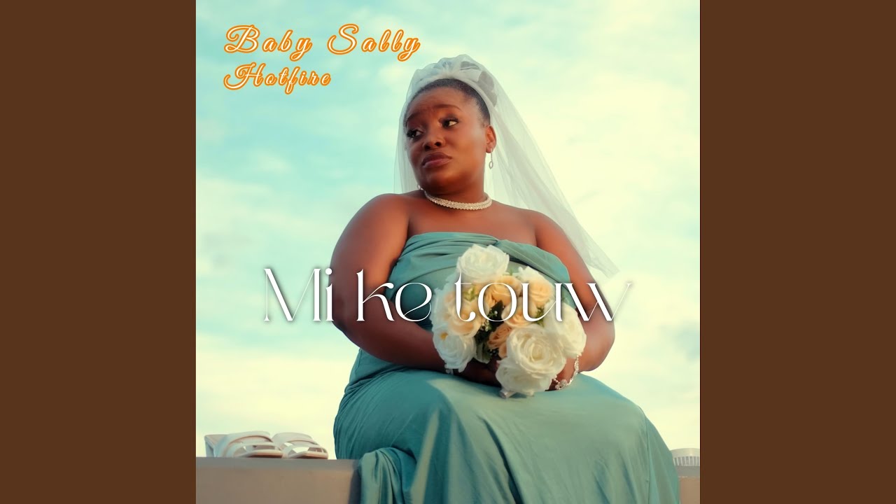 Mi Ke Touw (feat. Baby Sally)