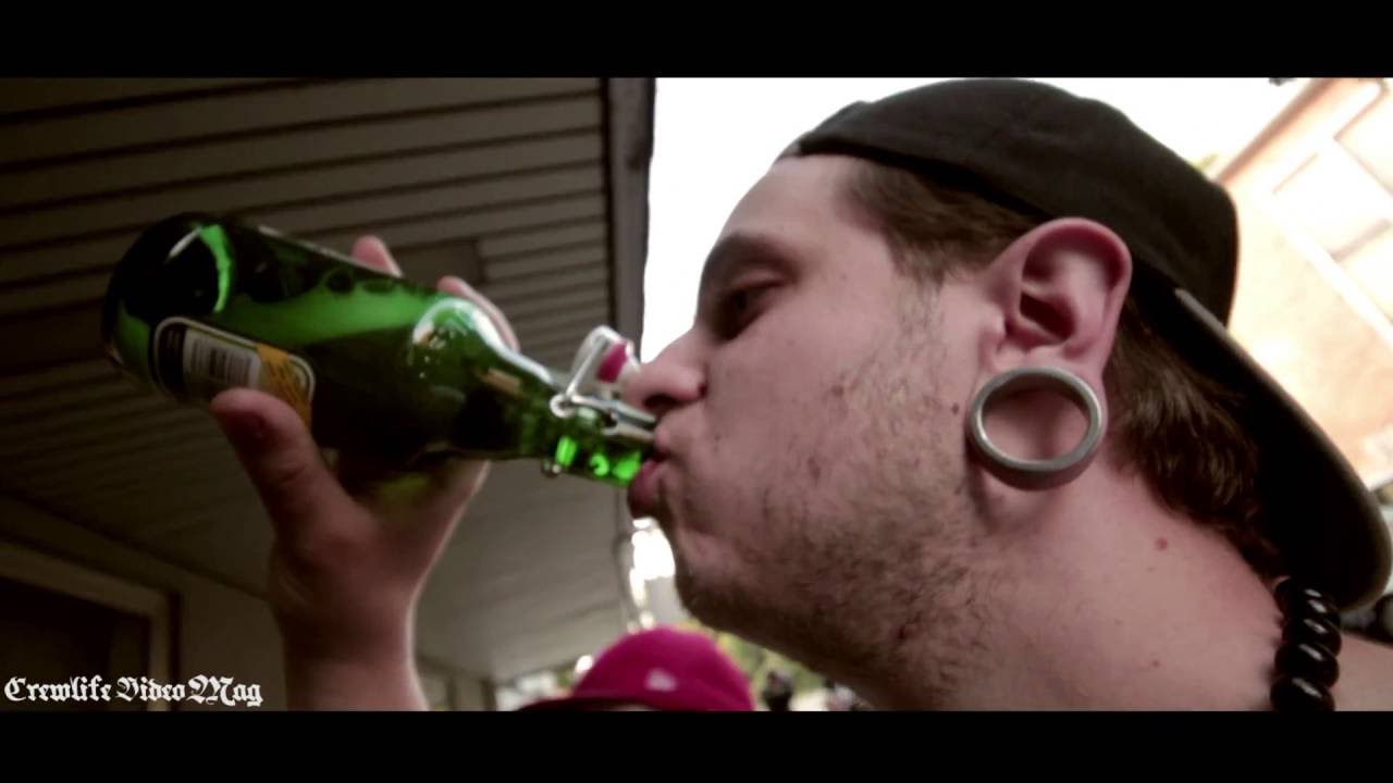 CLM - Outtakes and Hangout - Ricos Birthdaybash