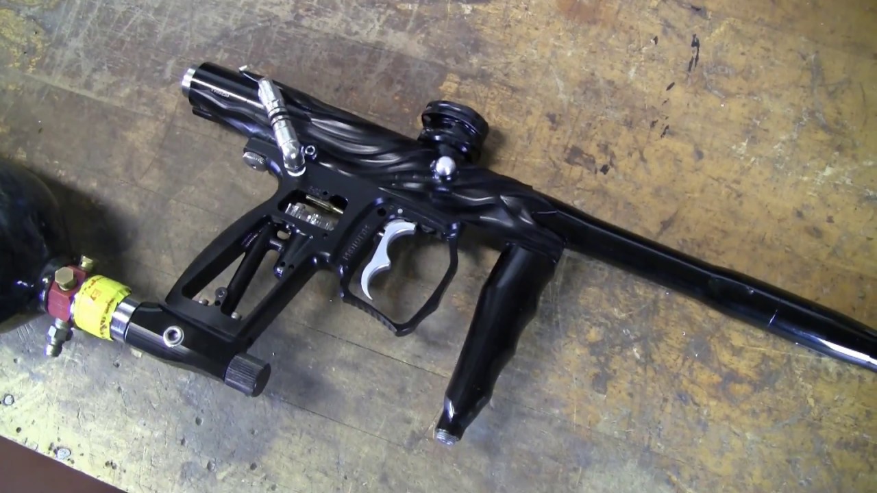 AGD Automag RT pin swap