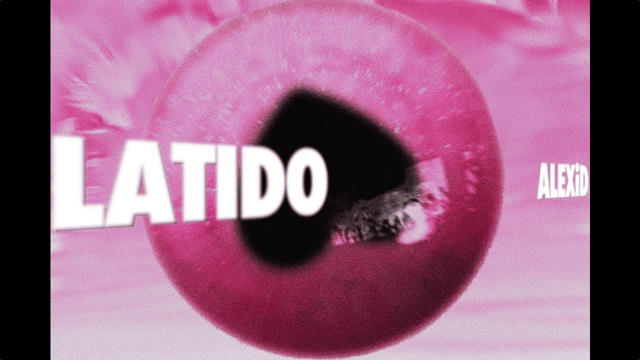 ALEXiD - Latido