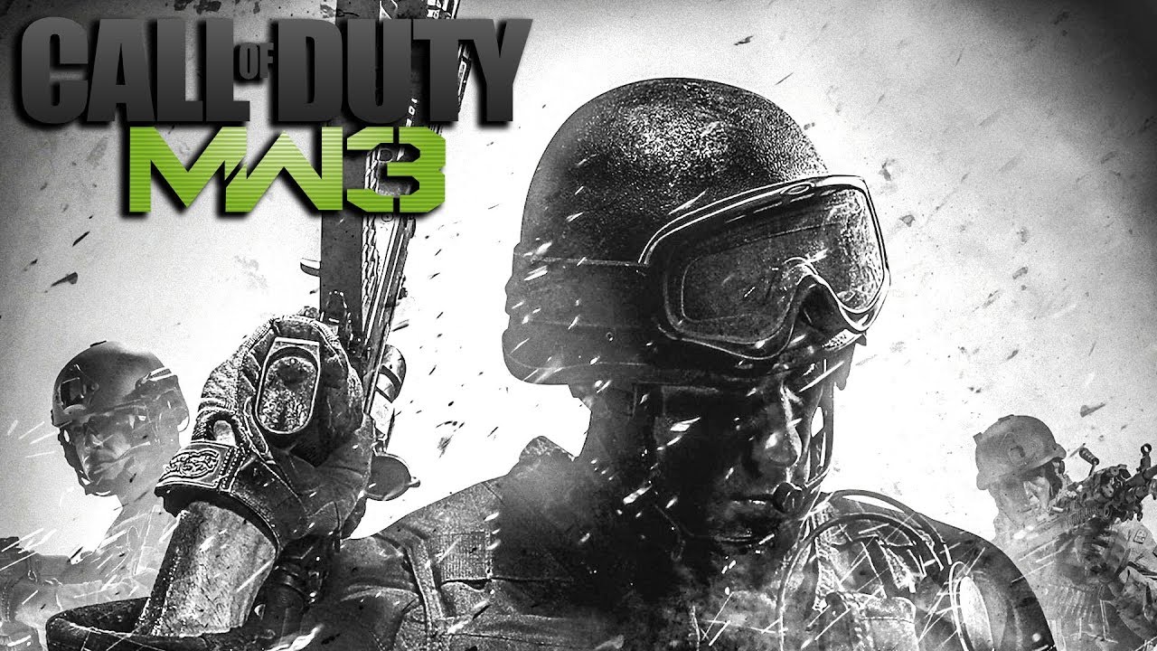 Prague Uprising (Stealth Intervention) Modern Warfare 3 - 4K