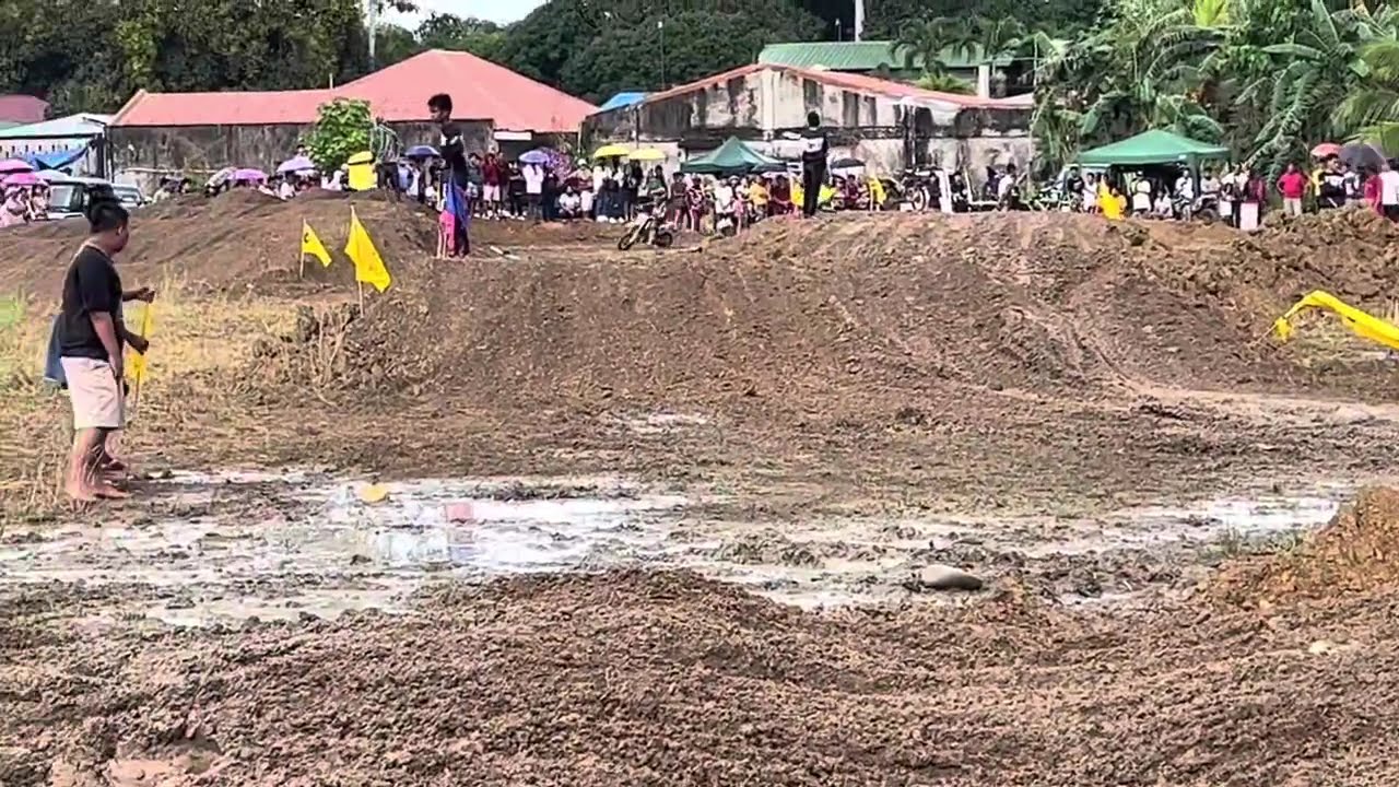Zyrah Paco-KatipunanMX Competition Ladies Open