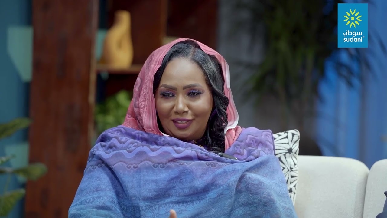 نضم سوداني مع م. خلود حسن و رانية مجد الدين