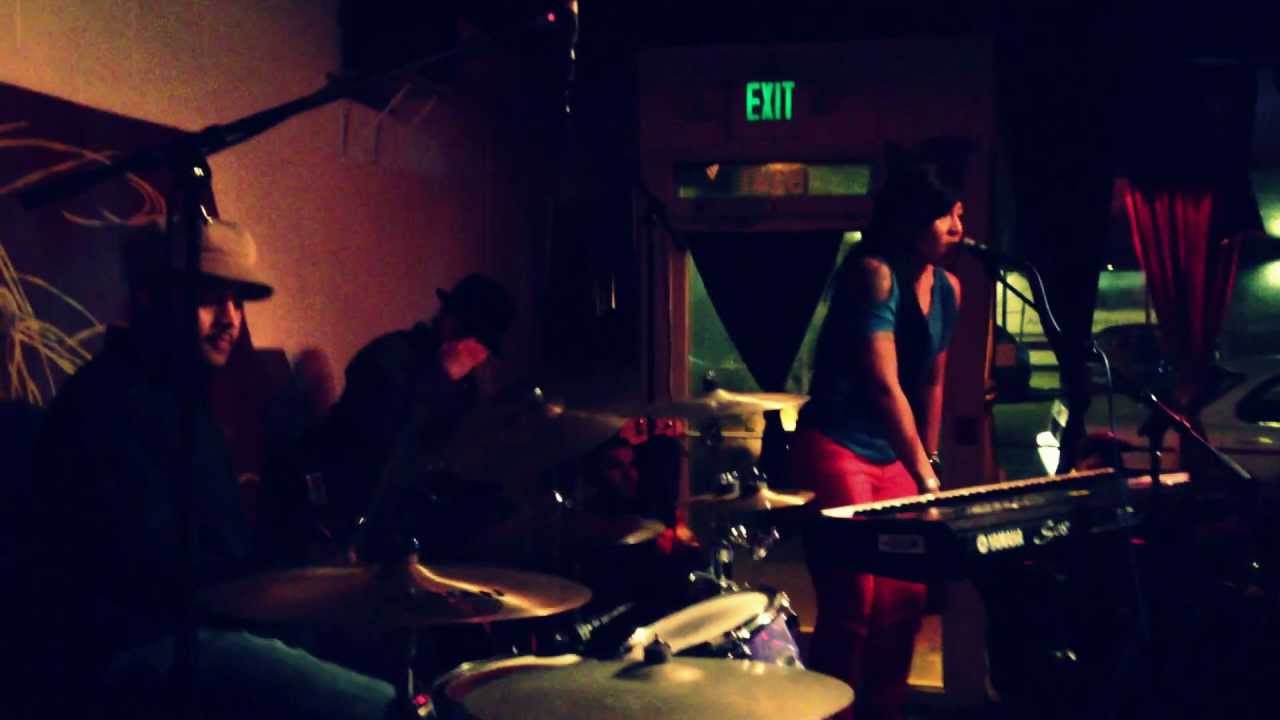 Daisy Chain Live @ Lucid 2/23/13 