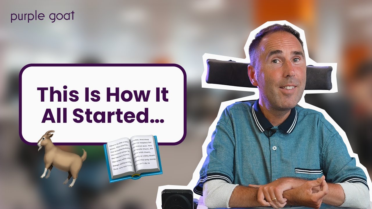 The Diary of a Disabled Founder | PG Vlog #23